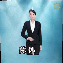 陈伟