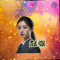赵强
